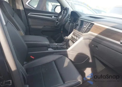 2023 Volkswagen Atlas 3.6L V6 Se W/Technology z USA, uszkodzony, nr VIN 1V2JR2CA6PC504408